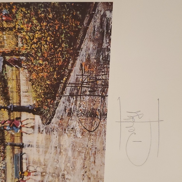 Arc de Triomphe, la Torre Effiel, and Palais de Foatainebleau. - Picture 3 of 11